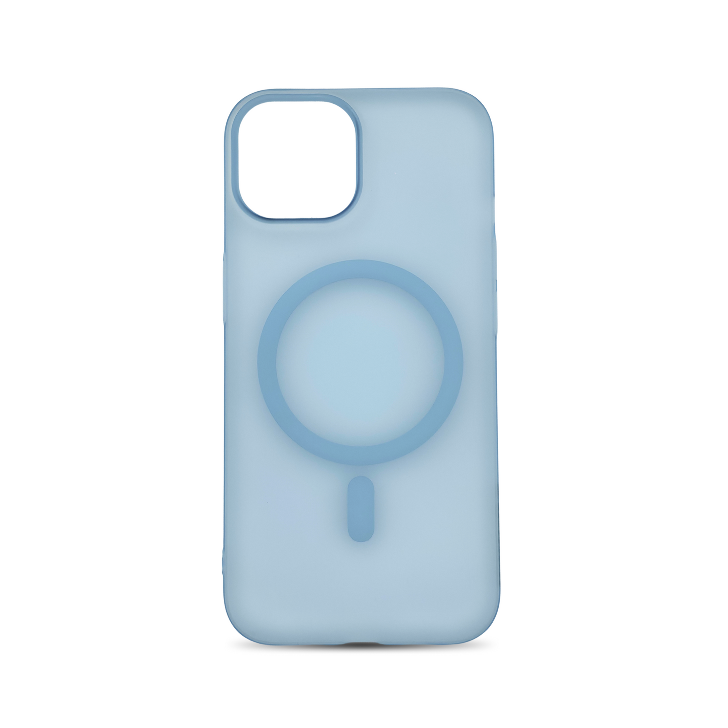 Ultra-Thin 0.3mm Paper Case for iPhone 15
