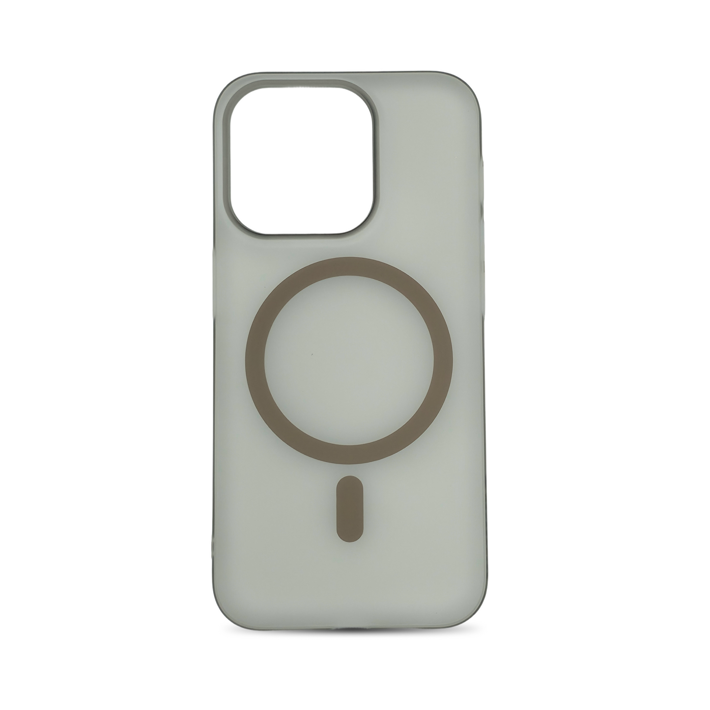 Ultra-Thin 0.3mm Paper Case for iPhone 15 Pro