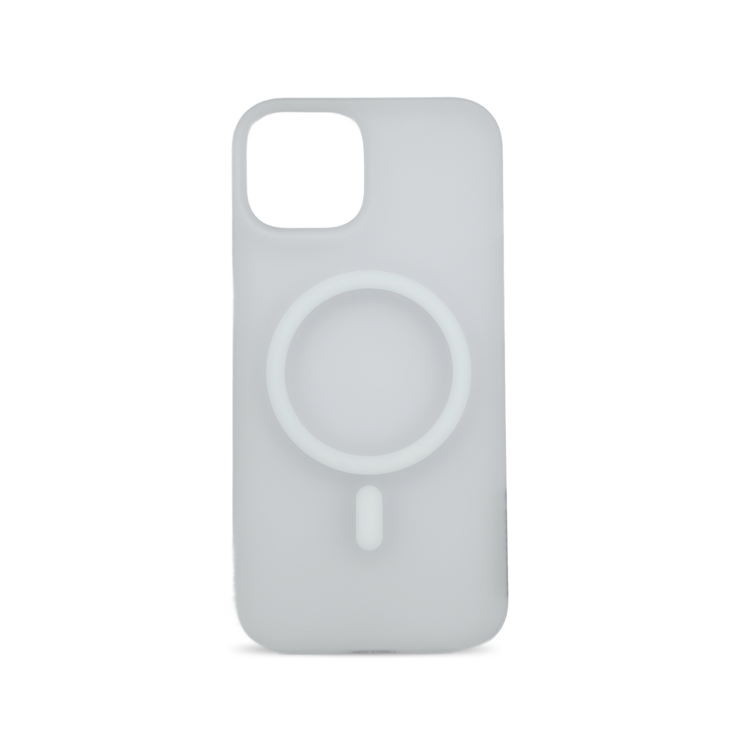 Ultra-Thin 0.3mm Paper Case for iPhone 15