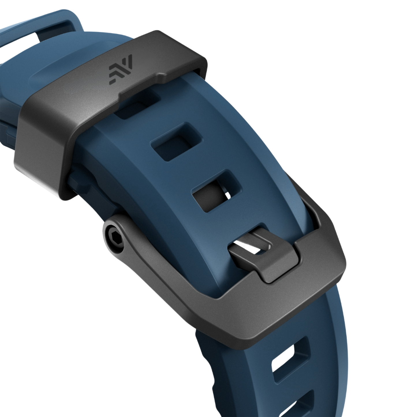 Necesories RockyPoint Silicone Iwatch Strap