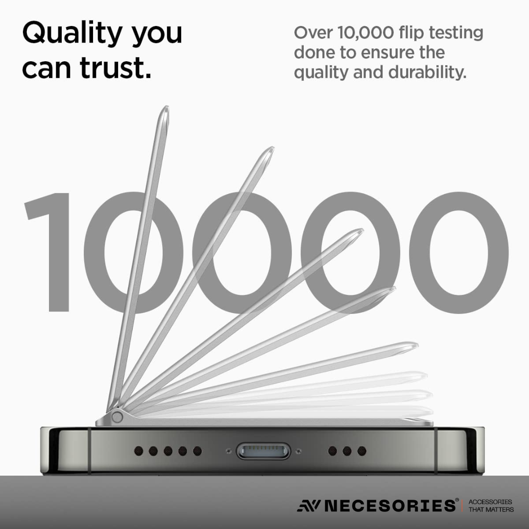 Necesories Foldable Kickstand for all Mobile Models
