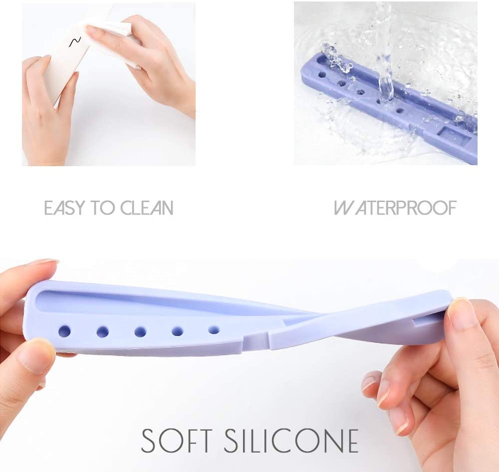 Apple Pencil / Stylus Pen Silicon Storage Box