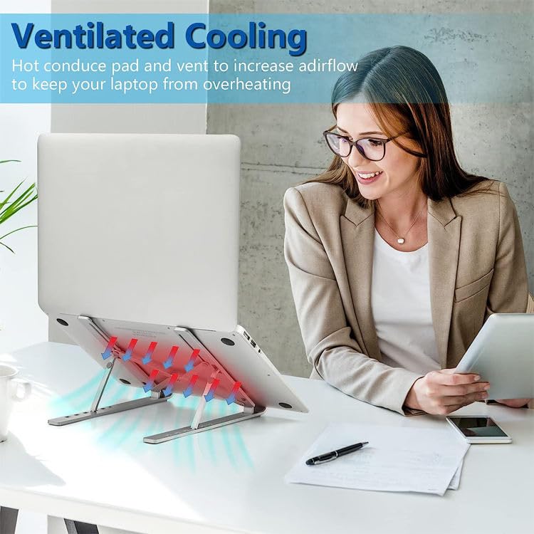 Portable Laptop Stand