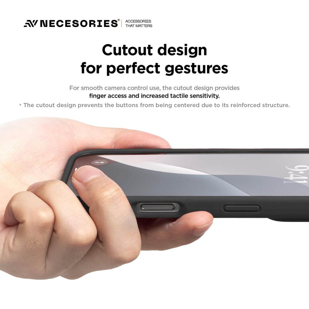 Liquid Silicone iPhone 15 Series Case