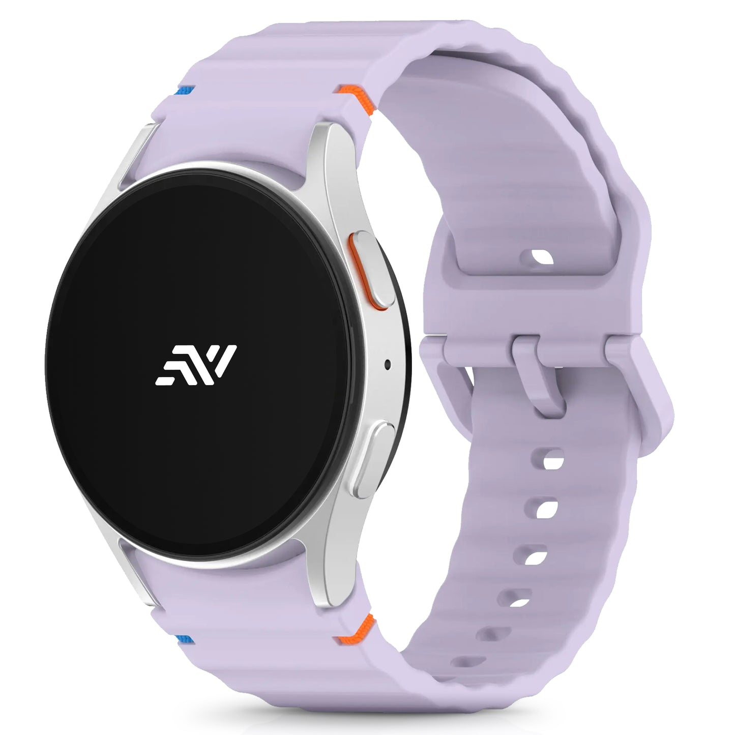 Silicon Marine Band for Samsung Galaxy Watch