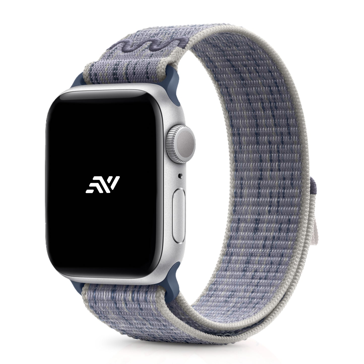 Nylon Velcro Sports Strap