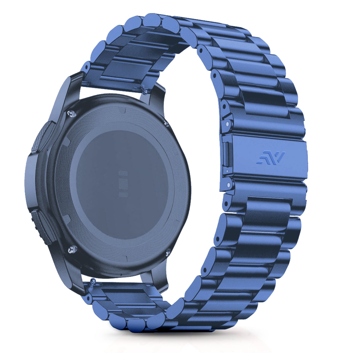 Stainless Steel Rado Style Strap