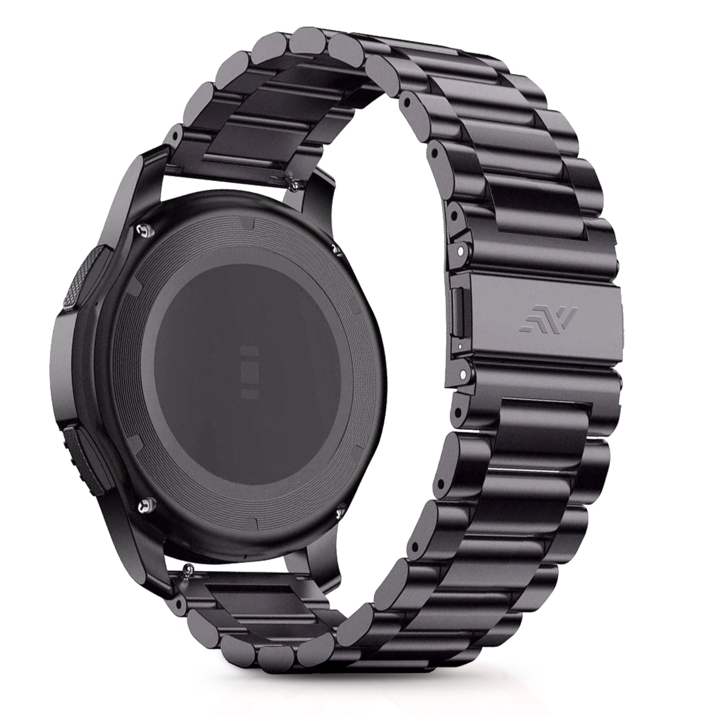 Stainless Steel Rado Style Strap
