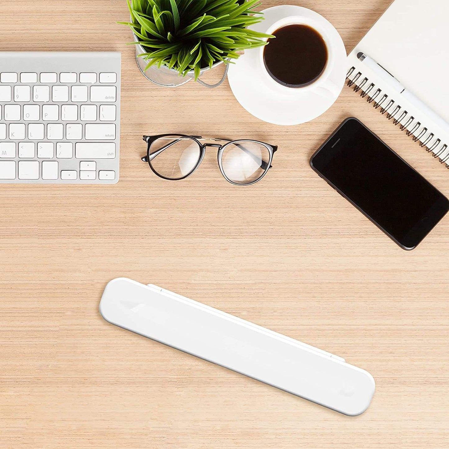 Apple Pencil / Stylus Pen Silicon Storage Box