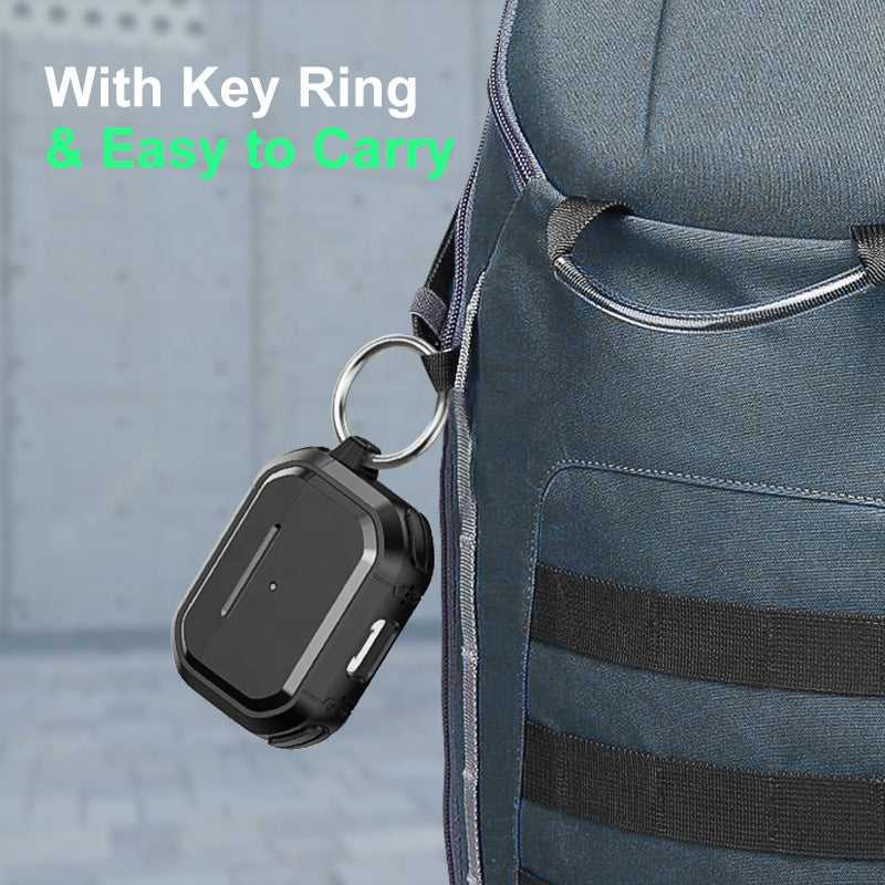 Airpods Pro 2 Protective Eggshell Case