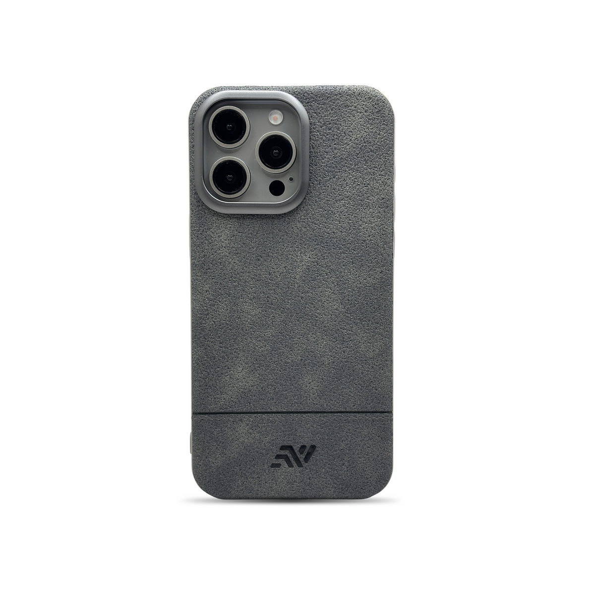 Necesories PU Leather Case for iPhone