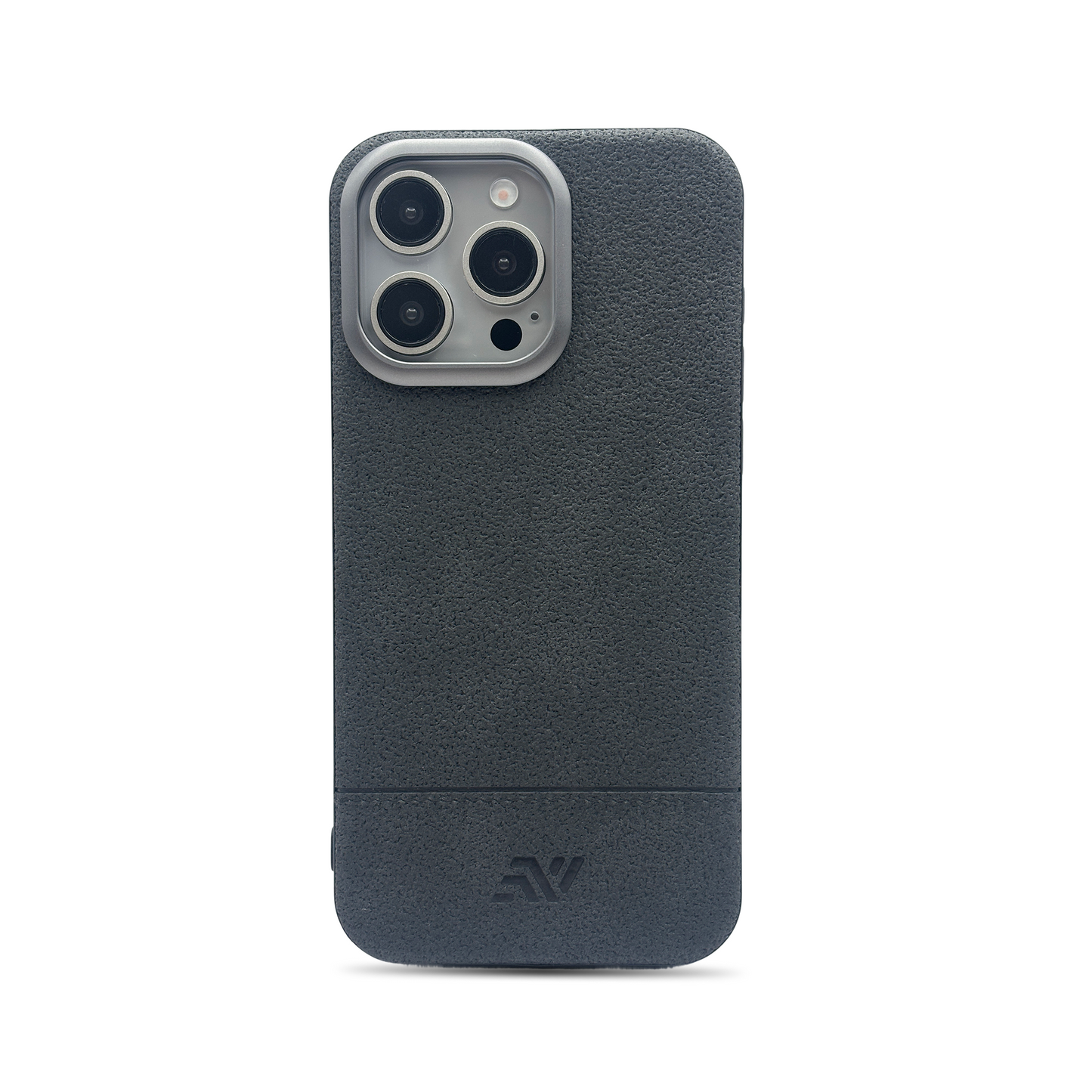 PU Leather i-Phone  Cover | Premium Synthetic Shockproof Case