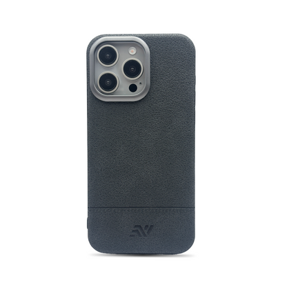 PU Leather i-Phone  Cover | Premium Synthetic Shockproof Case