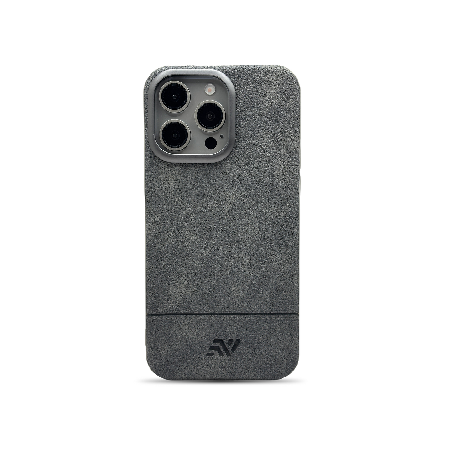 PU Leather i-Phone  Cover | Premium Synthetic Shockproof Case