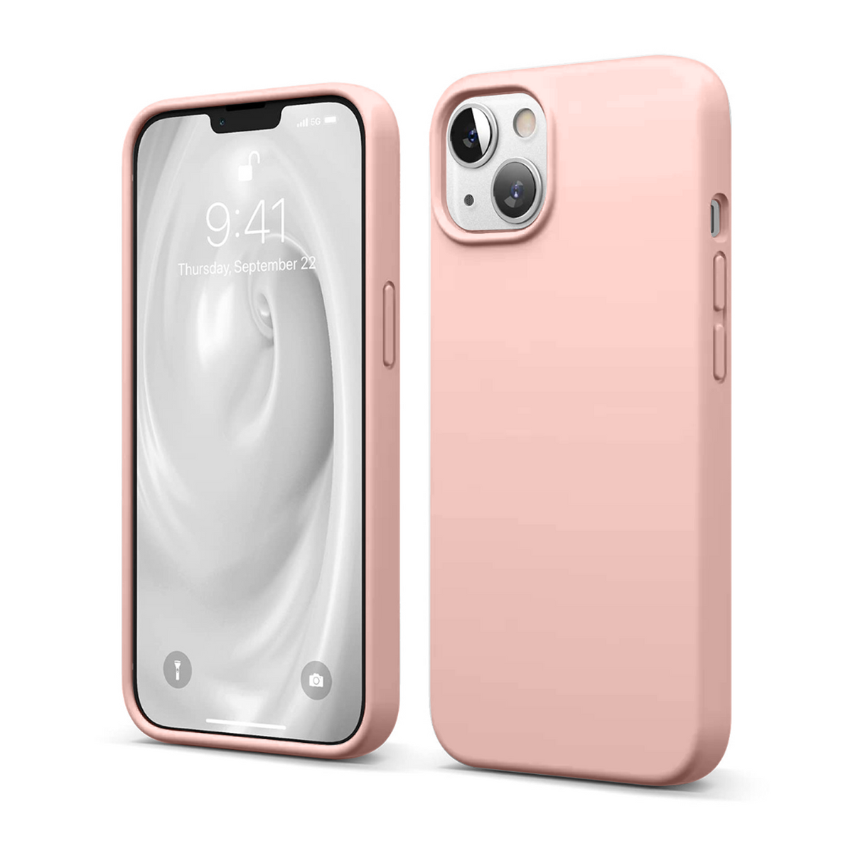 iPhone 14 Liquid Silicone Case