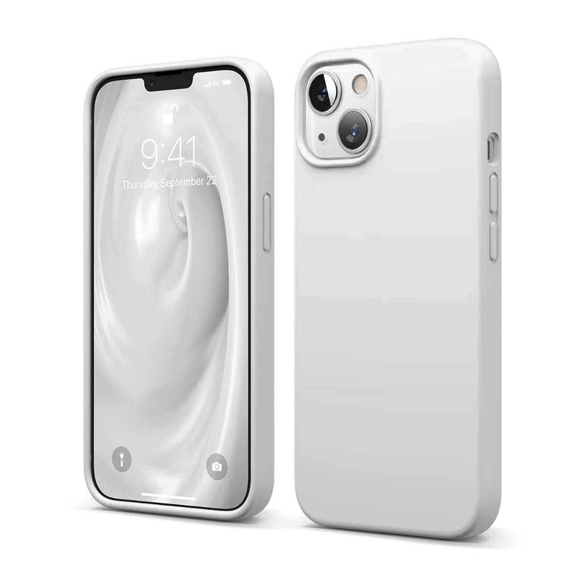iPhone 14 Liquid Silicone Case