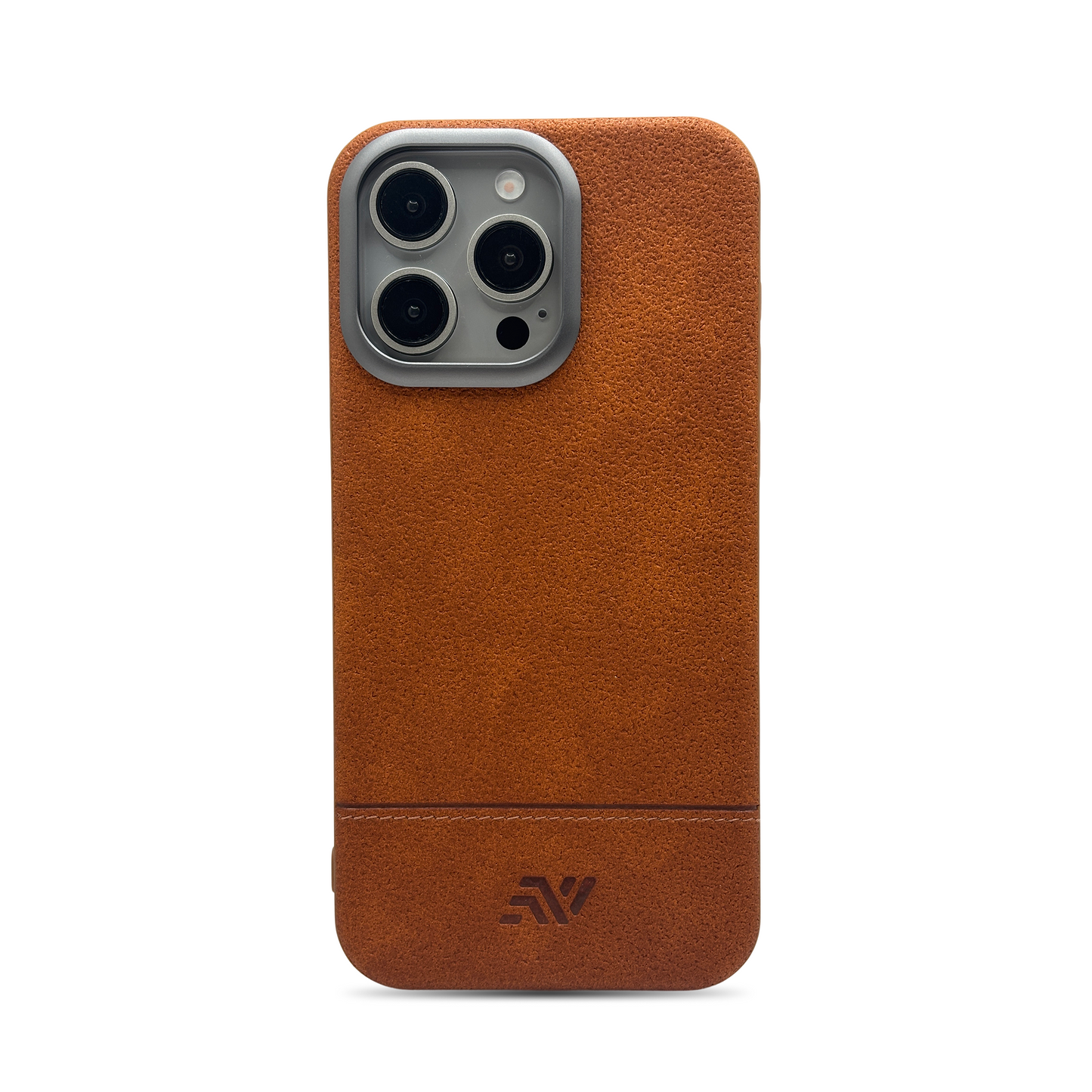 PU Leather i-Phone  Cover | Premium Synthetic Shockproof Case
