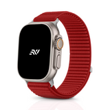 Red / Ultra / 46mm