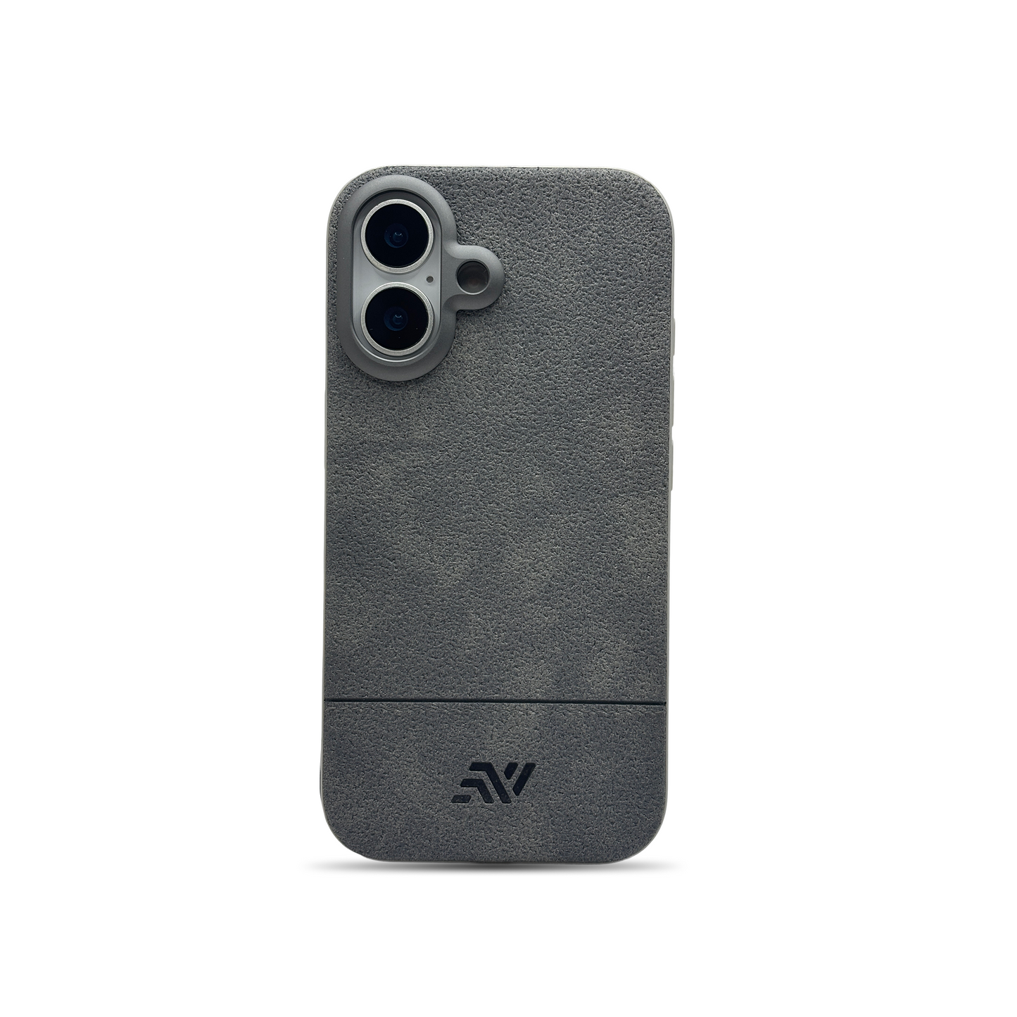 PU Leather i-Phone  Cover | Premium Synthetic Shockproof Case