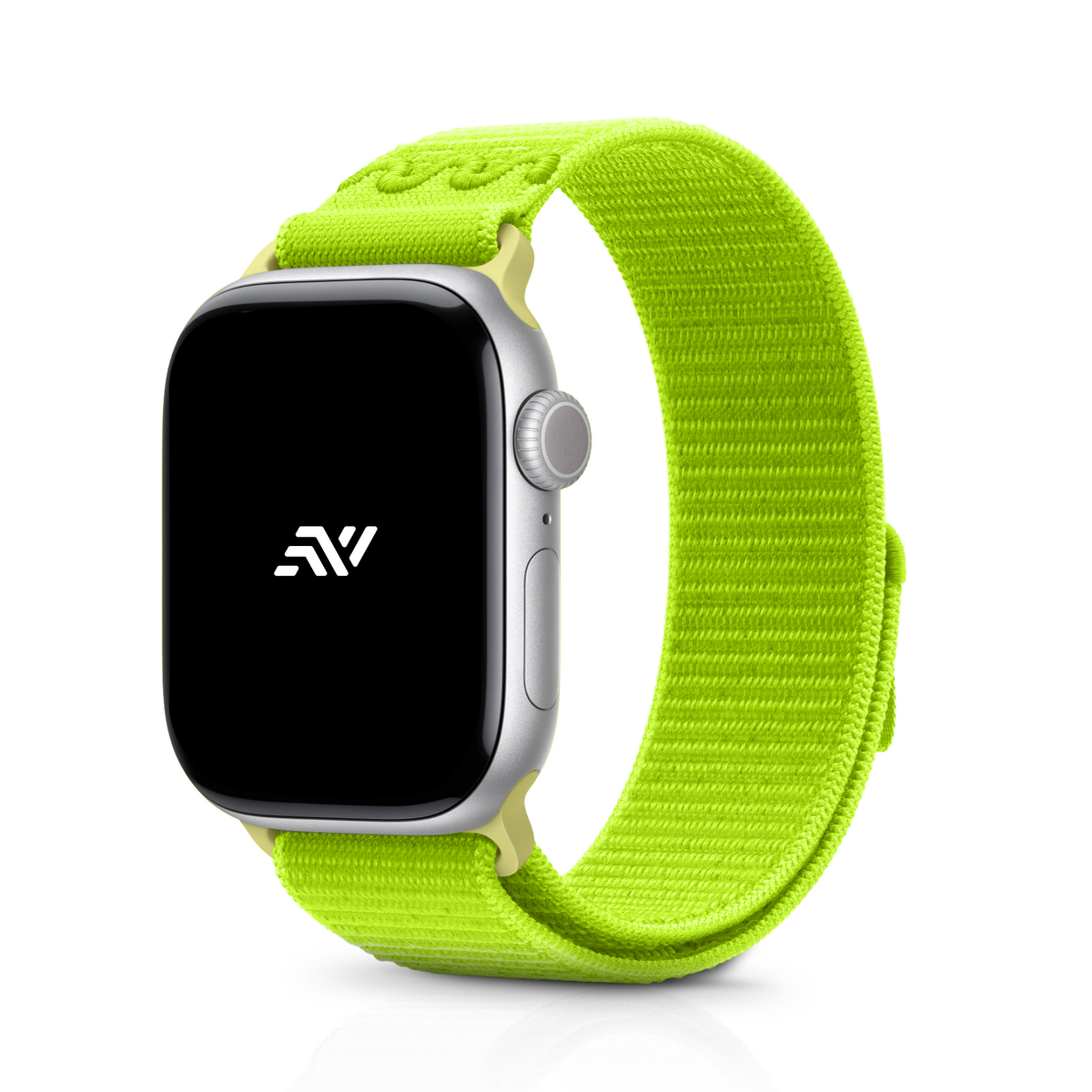 Apple Watch Velcro Sport Nylon Strap