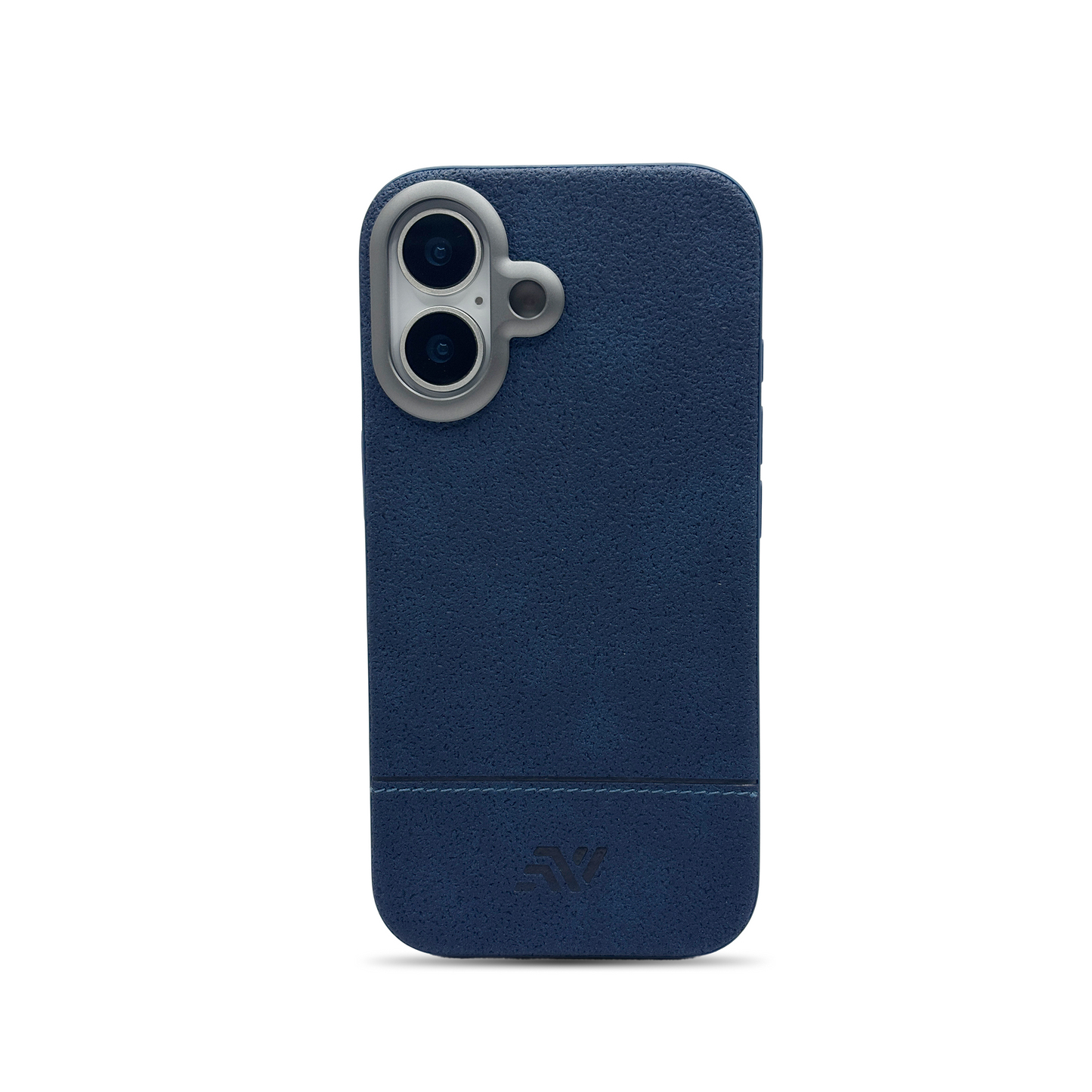 PU Leather i-Phone  Cover | Premium Synthetic Shockproof Case