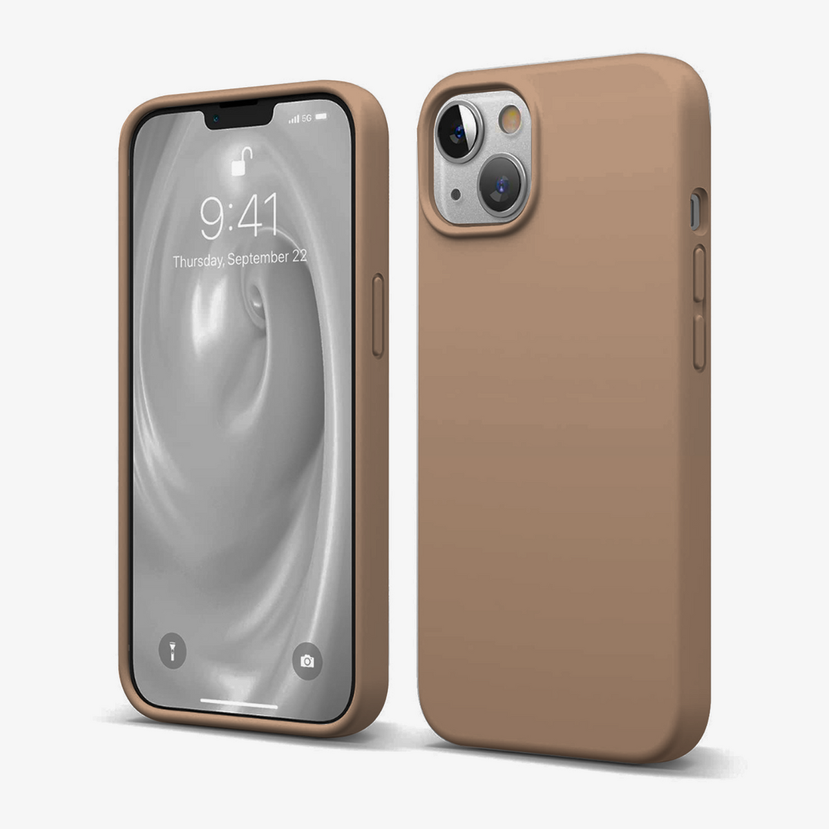 iPhone 14 Liquid Silicone Case