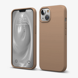 iPhone 14 Liquid Silicone Case