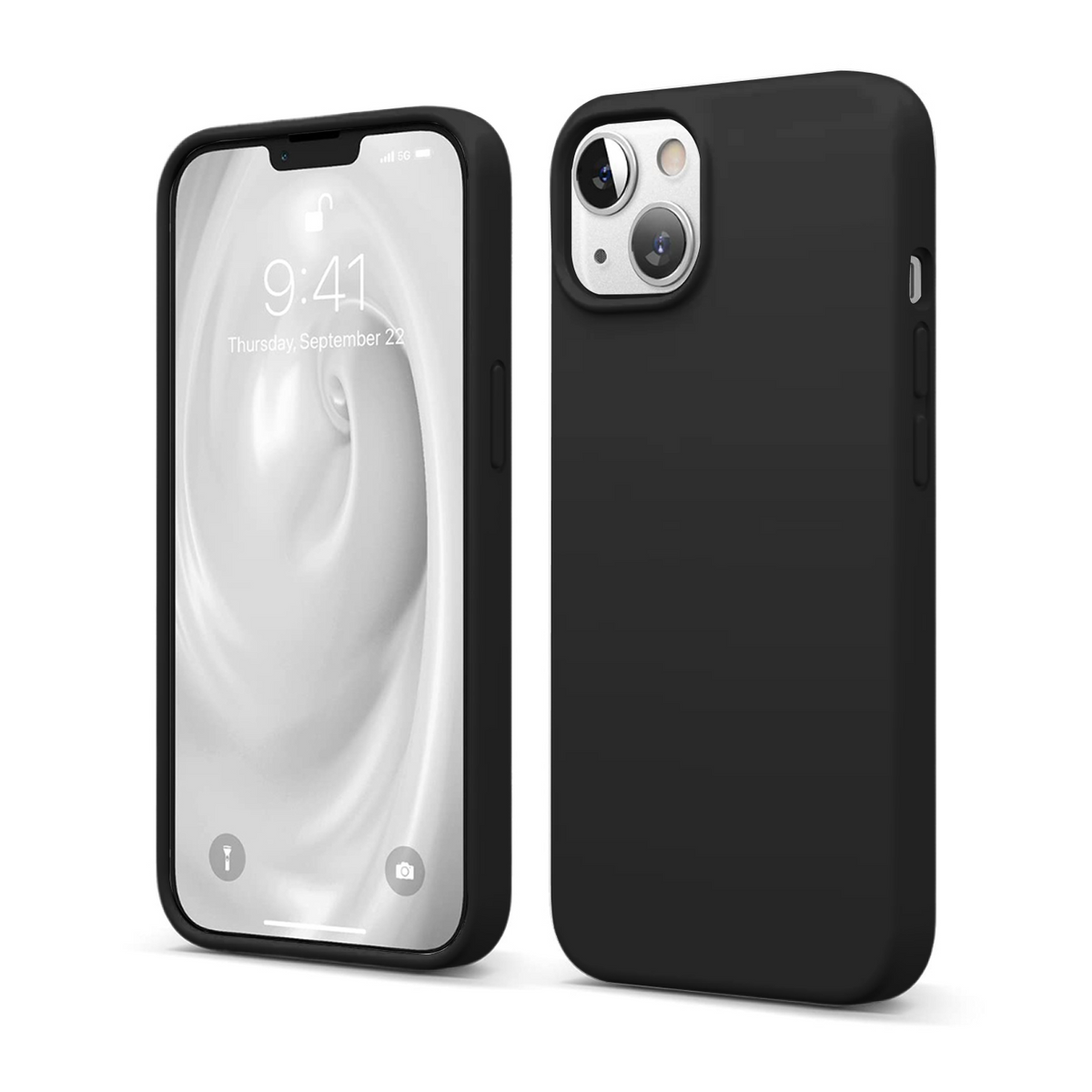 iPhone 14 Liquid Silicone Case