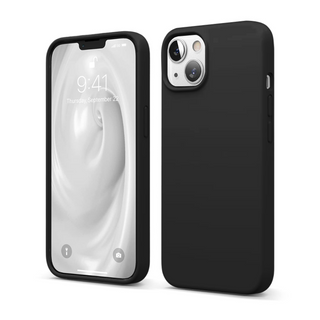 iPhone 14 Liquid Silicone Case