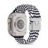 Black/White / Ultra / 46mm