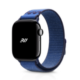 Blue / Ultra / 46mm