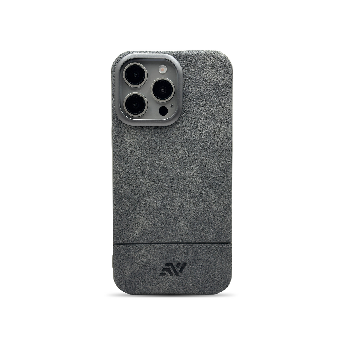Necesories PU Leather Case for iPhone