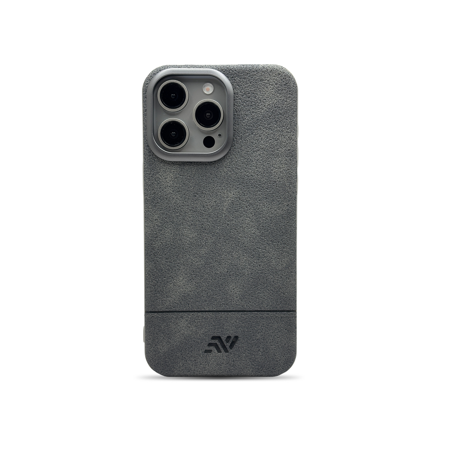 Necesories PU Leather Case for iPhone