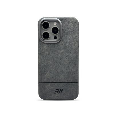 Necesories PU Leather Case for iPhone