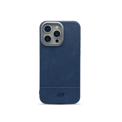PU Leather i-Phone  Cover | Premium Synthetic Shockproof Case