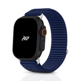 Dark Blue / Ultra / 46mm