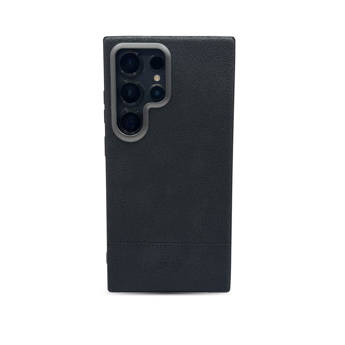 Samsung S25 Ultra PU Leather Case