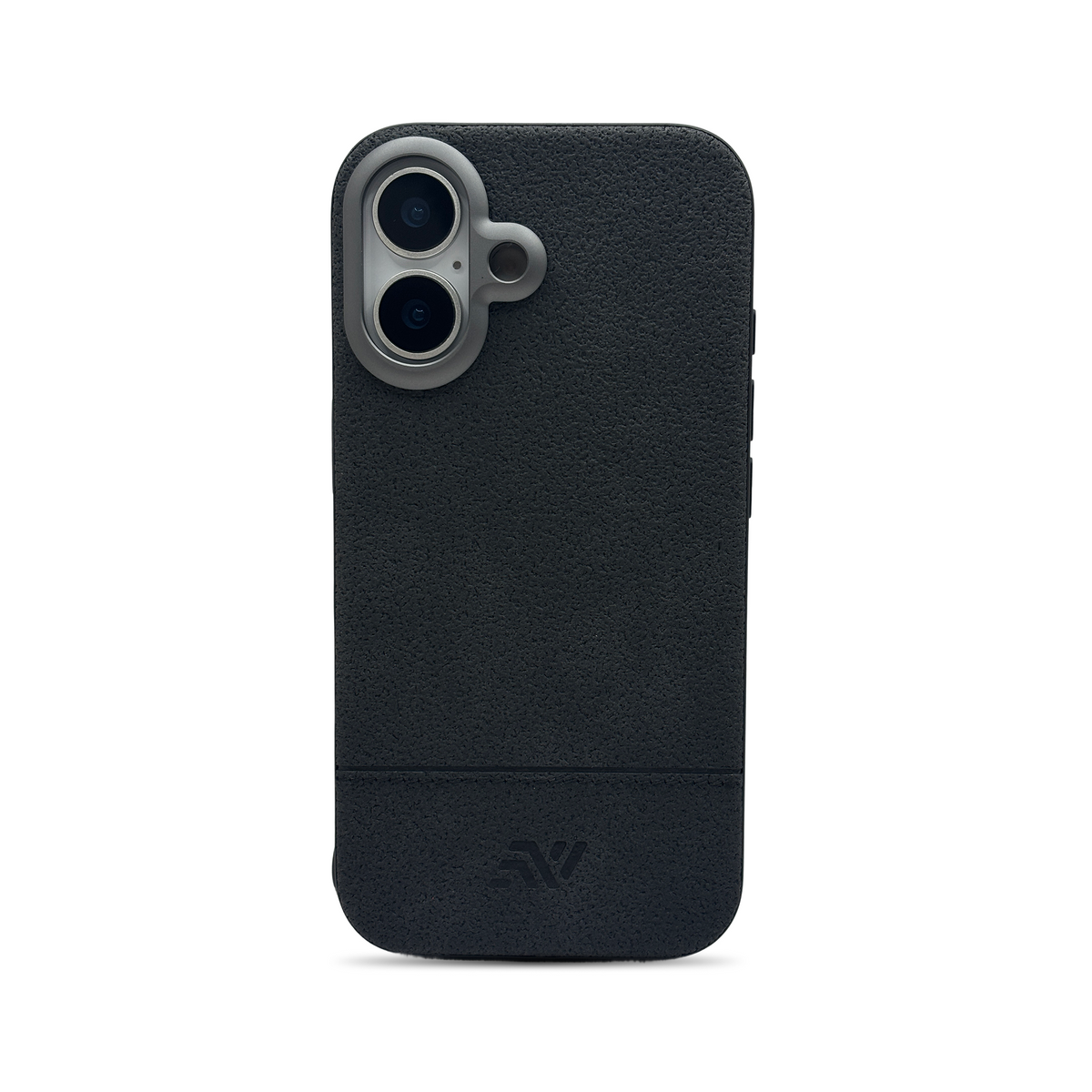 Necesories PU Leather Case for iPhone