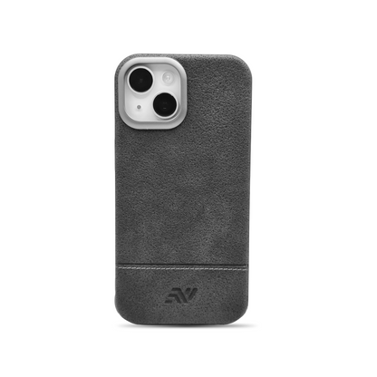 PU Leather i-Phone  Cover | Premium Synthetic Shockproof Case