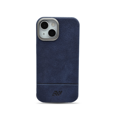 PU Leather i-Phone  Cover | Premium Synthetic Shockproof Case