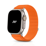 Orange / Ultra / 46mm
