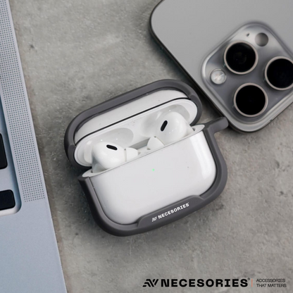 Airpods Pro 2nd Generation Silicon Bumper Case