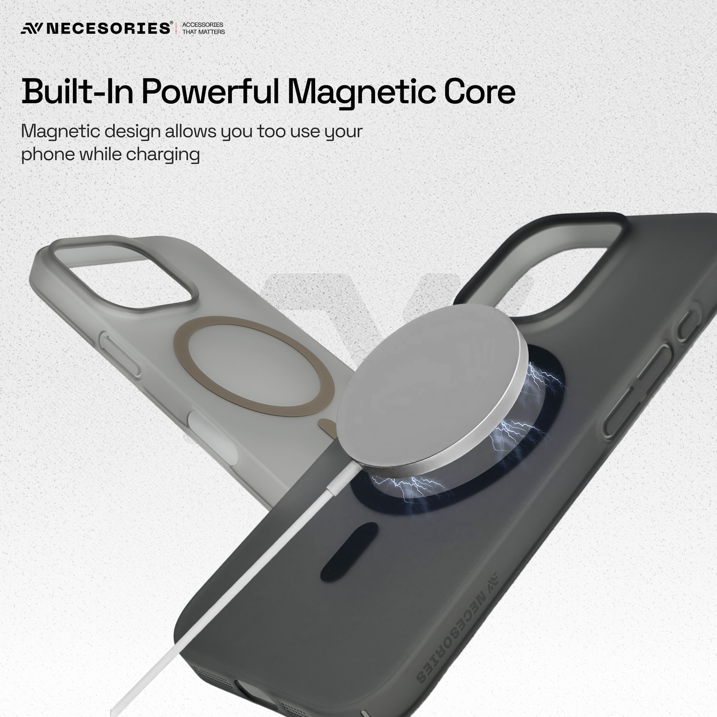 Ultra-Thin 0.3mm Paper Case for iPhone 16 Pro