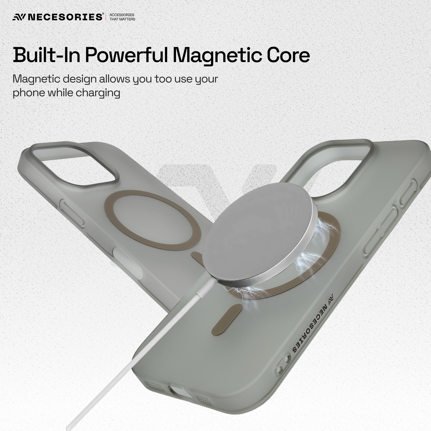 Ultra-Thin 0.3mm Paper Case for iPhone 16 Pro