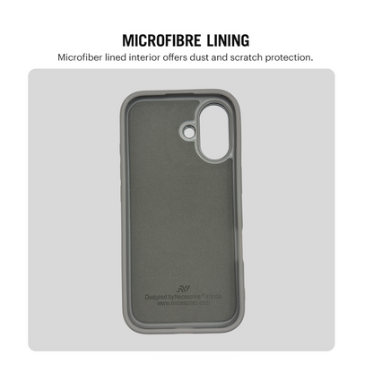 PU Leather i-Phone  Cover | Premium Synthetic Shockproof Case
