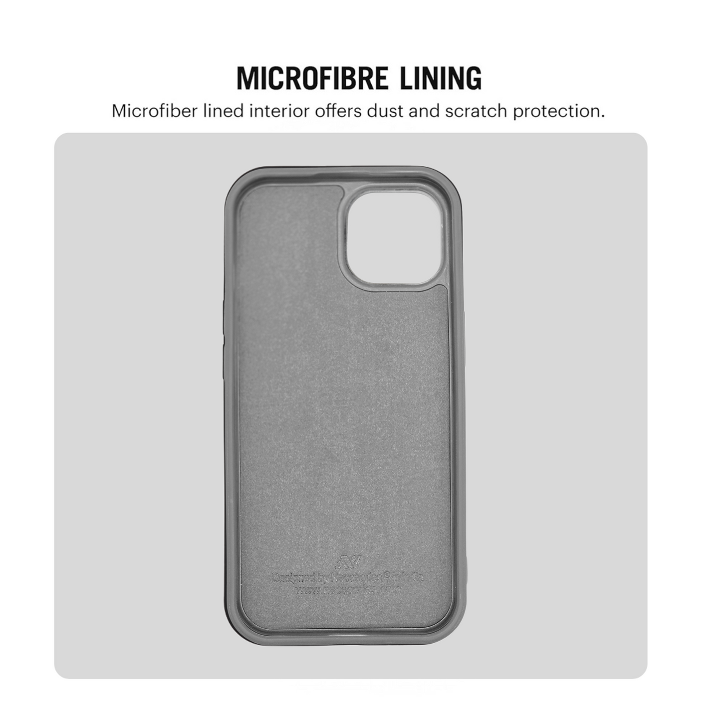 PU Leather i-Phone  Cover | Premium Synthetic Shockproof Case