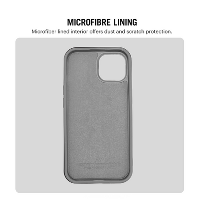 PU Leather i-Phone  Cover | Premium Synthetic Shockproof Case