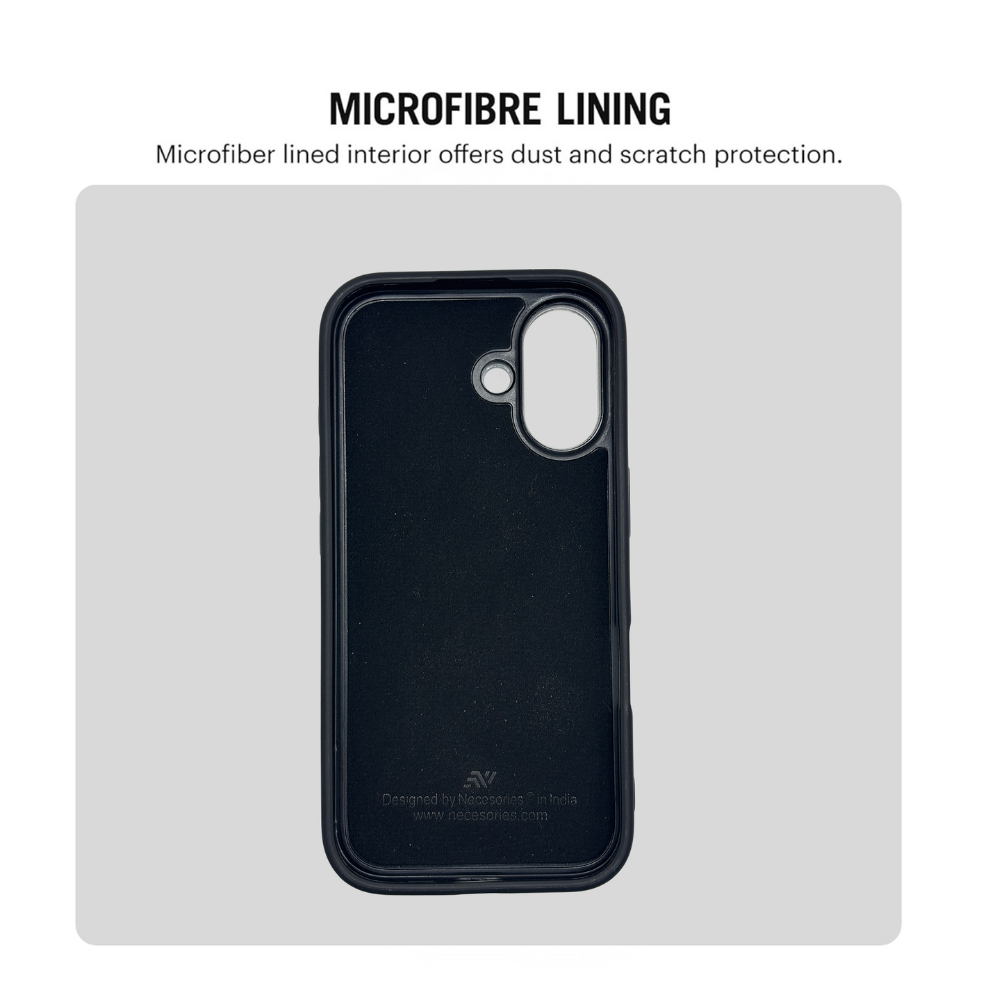 PU Leather i-Phone  Cover | Premium Synthetic Shockproof Case