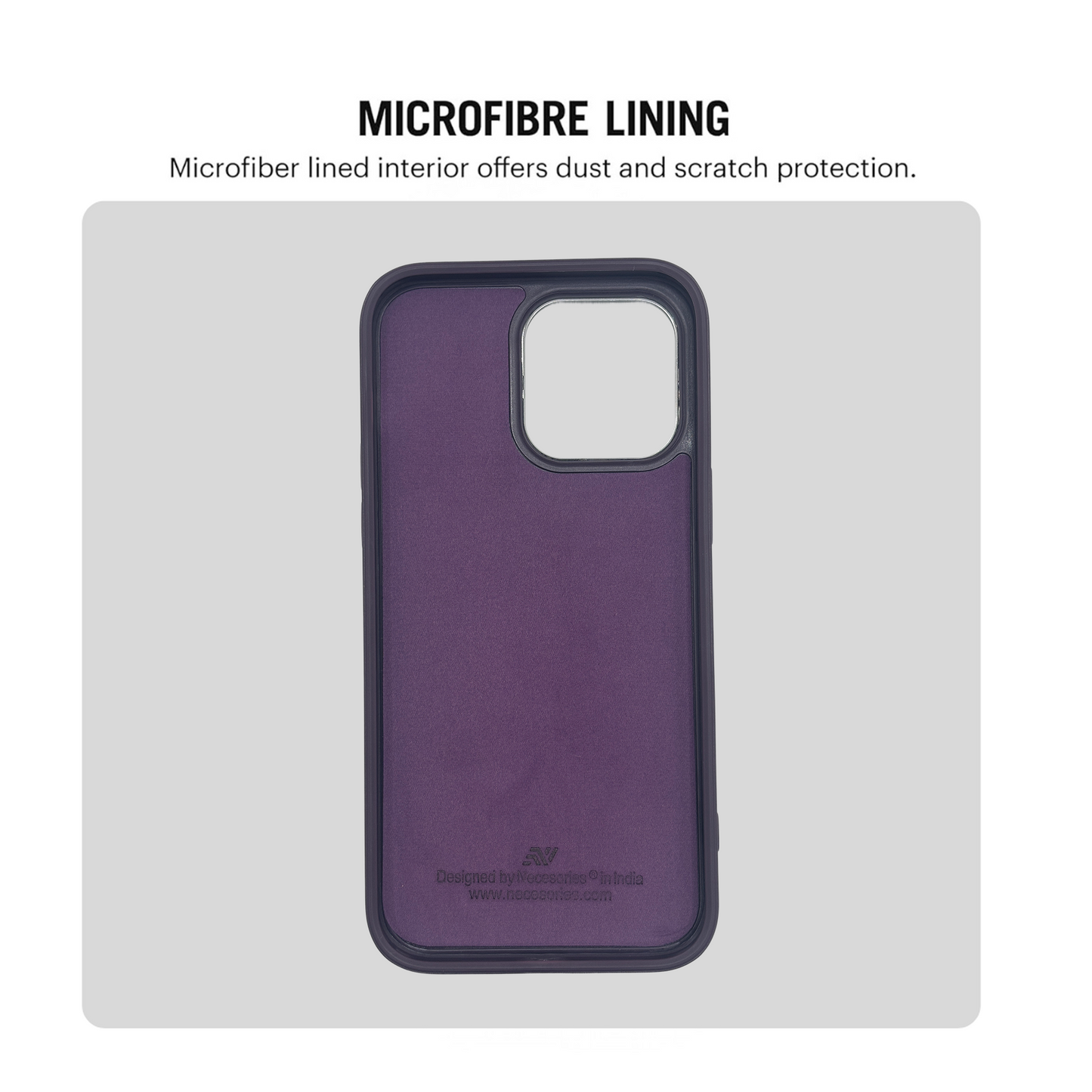 PU Leather i-Phone  Cover | Premium Synthetic Shockproof Case