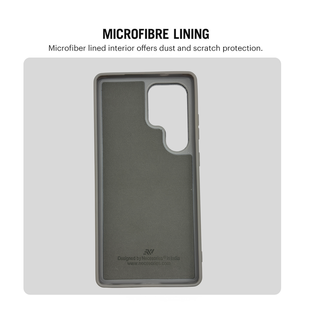 Samsung S25 Ultra PU Leather Case